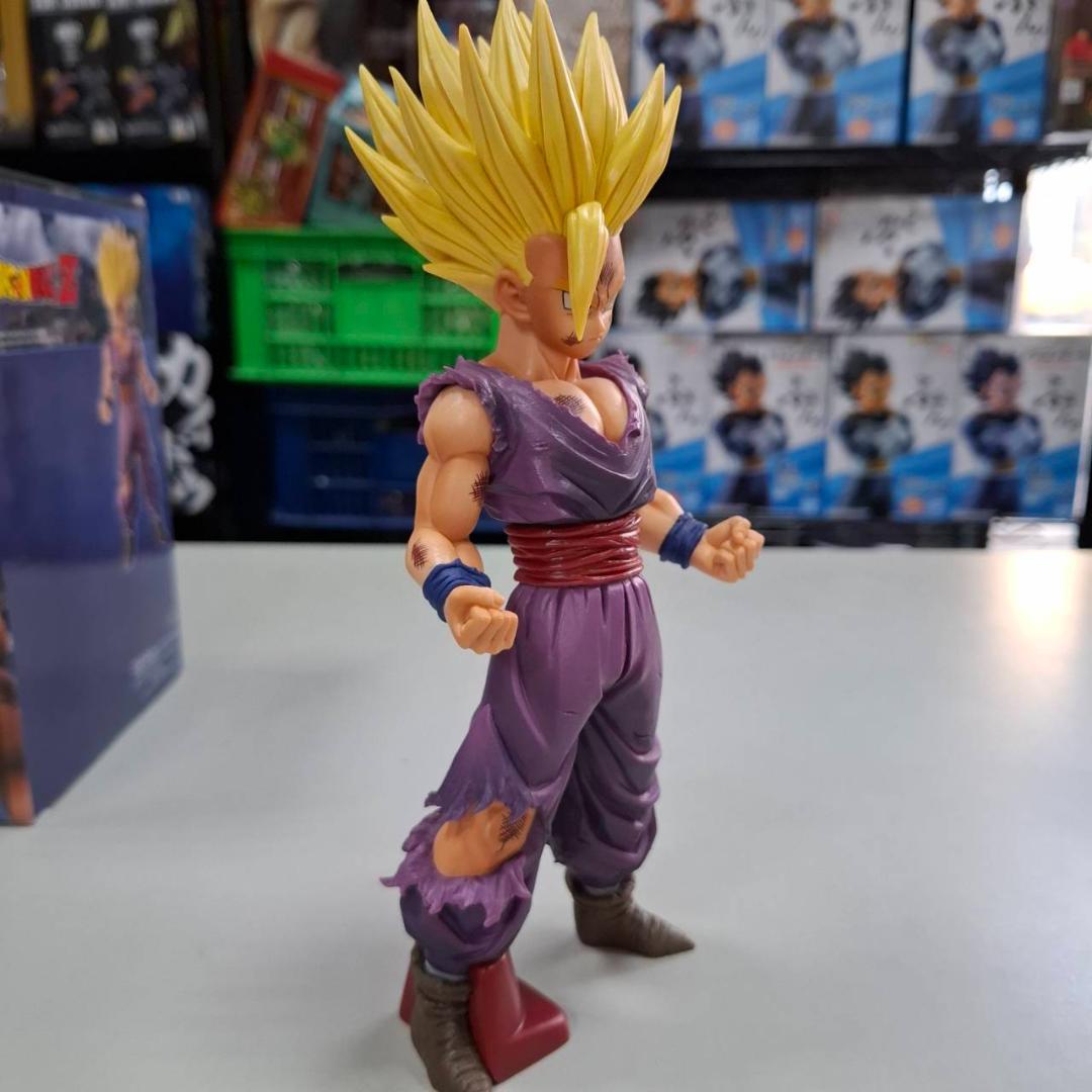 B*l様 ⭐美品⭐387 MSP 孫悟飯 スペシャル SPECIAL COLOR