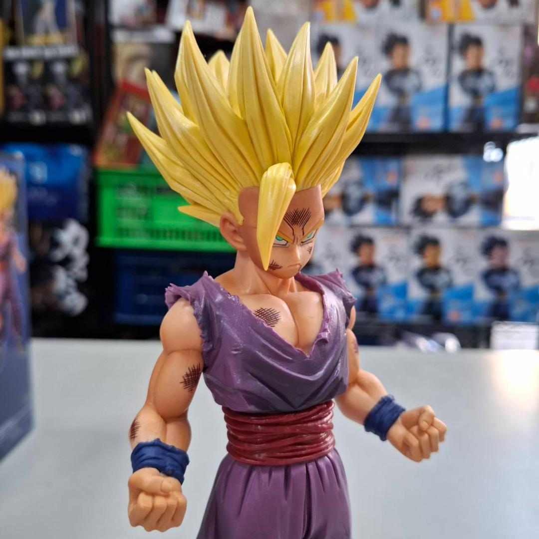 B*l様 ⭐美品⭐387 MSP 孫悟飯 スペシャル SPECIAL COLOR