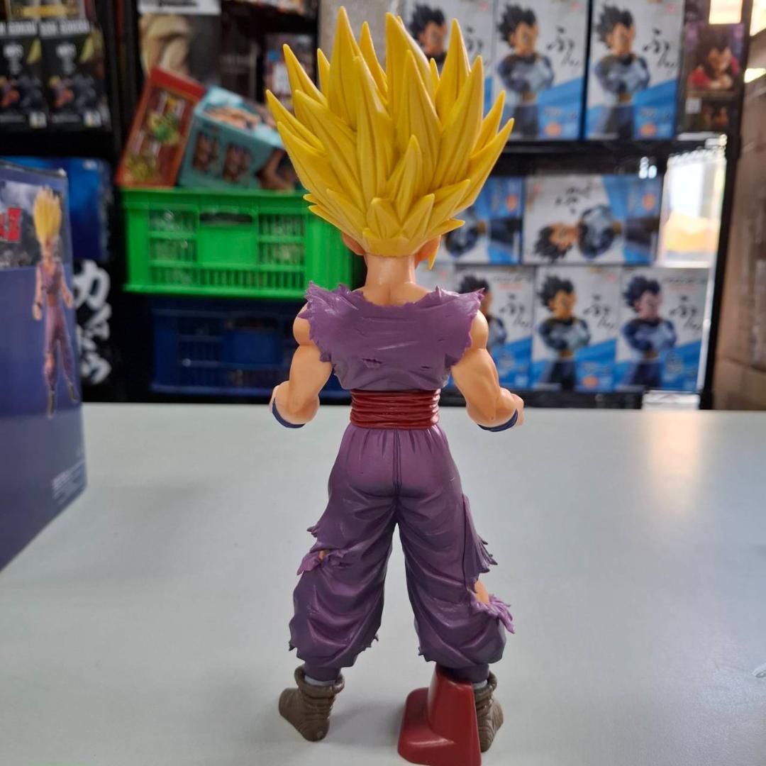 B*l様 ⭐美品⭐387 MSP 孫悟飯 スペシャル SPECIAL COLOR