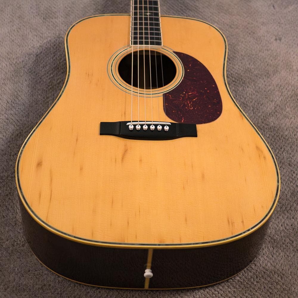 TOKAI cat's eyes CE-320D 1981年 美音