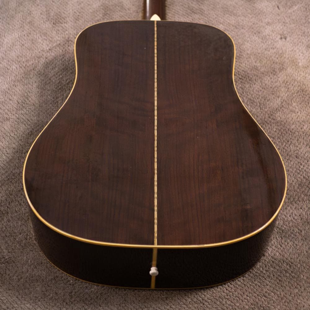 TOKAI cat's eyes CE-320D 1981年 美音