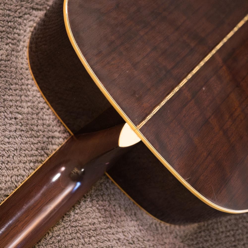 TOKAI cat's eyes CE-320D 1981年 美音