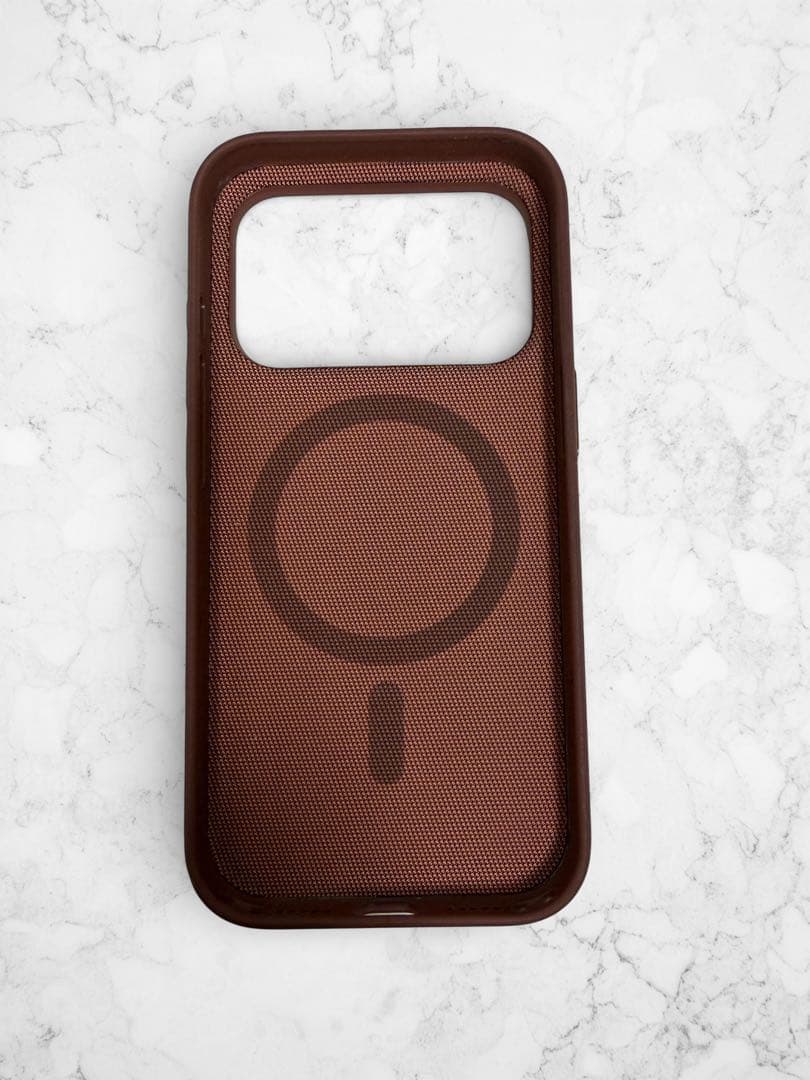 Bigsky 様占用　Apple iPhone 17 Pro テックウー　881