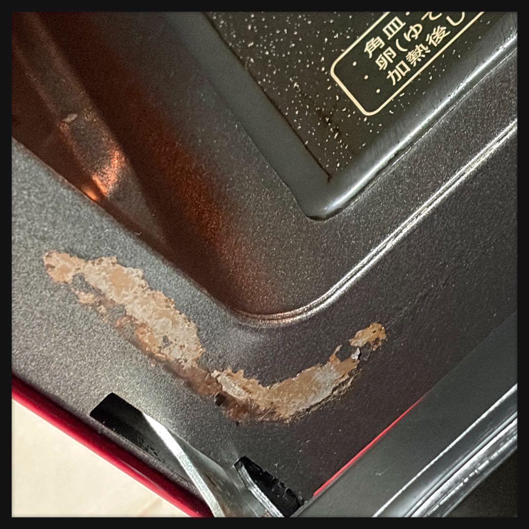 SHARP ヘルシオ AX-XW300-R ウォーターオーブン ジャンク品