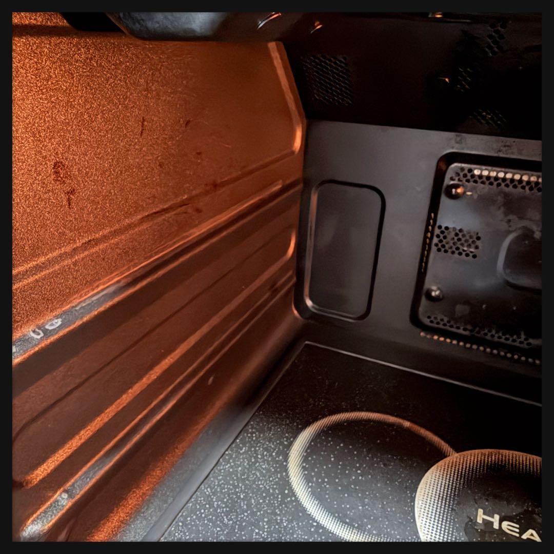 SHARP ヘルシオ AX-XW300-R ウォーターオーブン ジャンク品