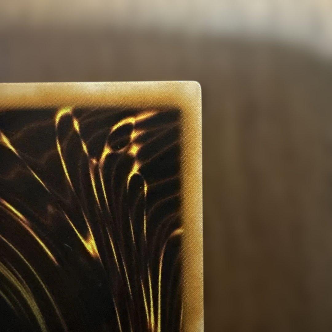 遊戯王　魅惑の女王 LV7 レリーフ　CDIP-JP008 1d