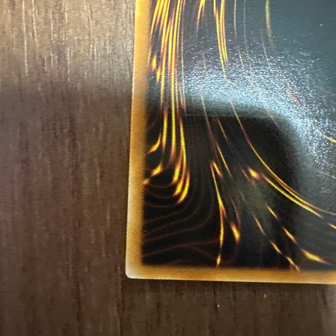 遊戯王　魅惑の女王 LV7 レリーフ　CDIP-JP008 1d