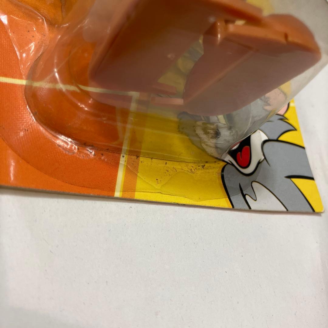 トムとジェリー　2体セット　Wind-Ups