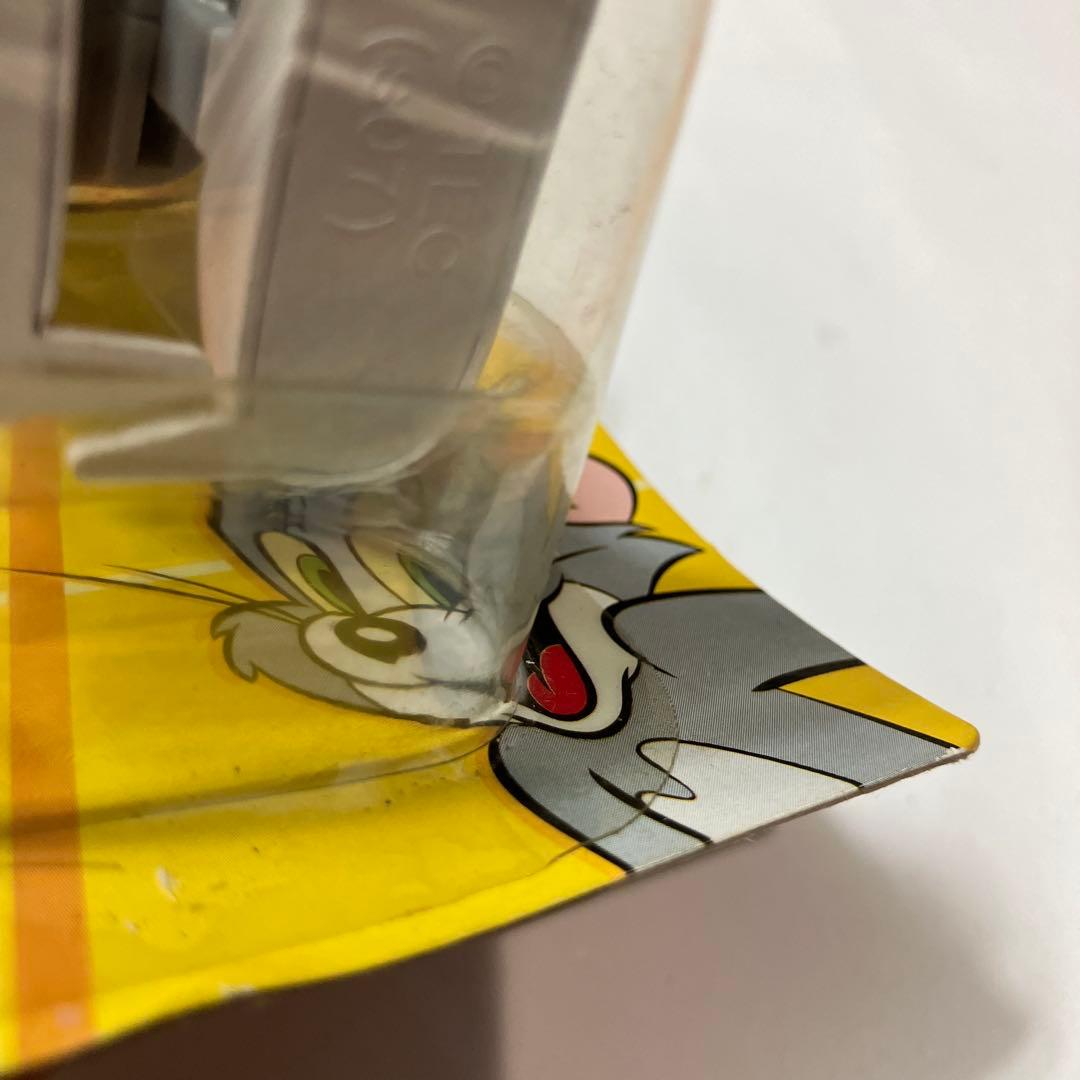 トムとジェリー　2体セット　Wind-Ups