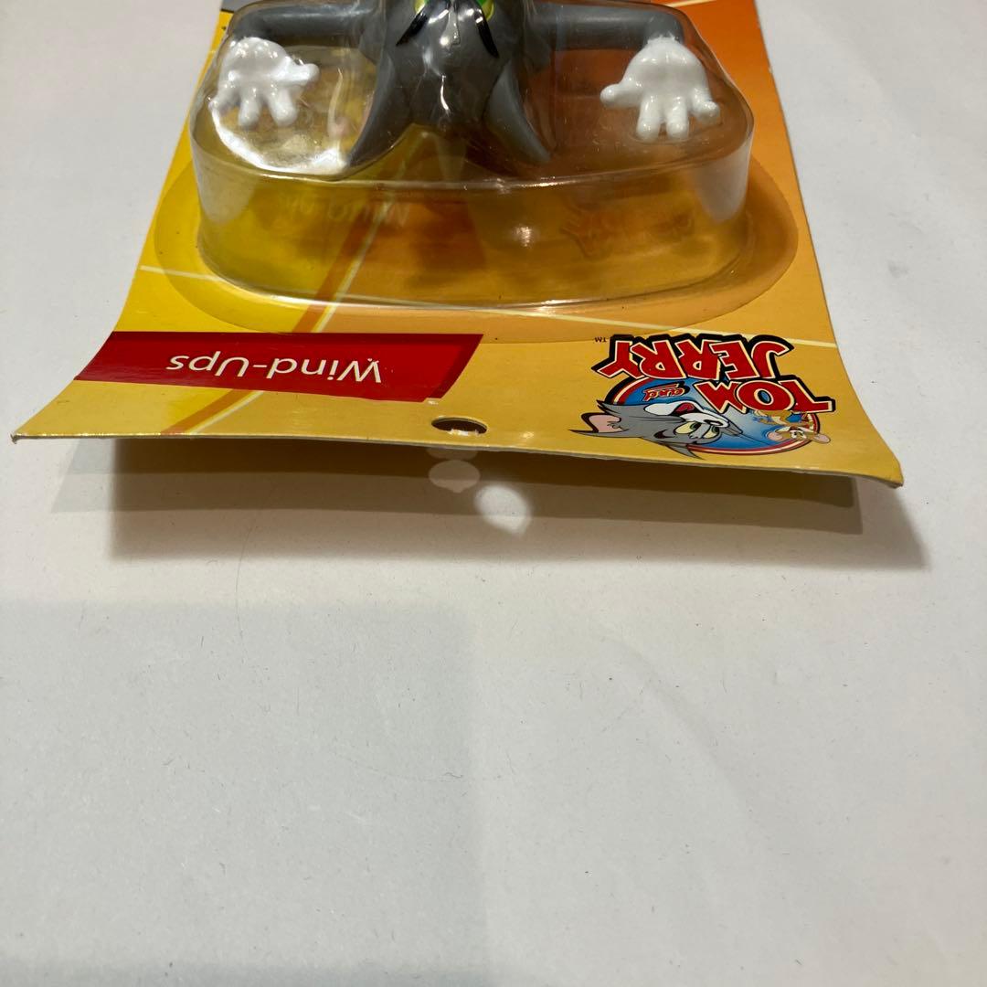 トムとジェリー　2体セット　Wind-Ups