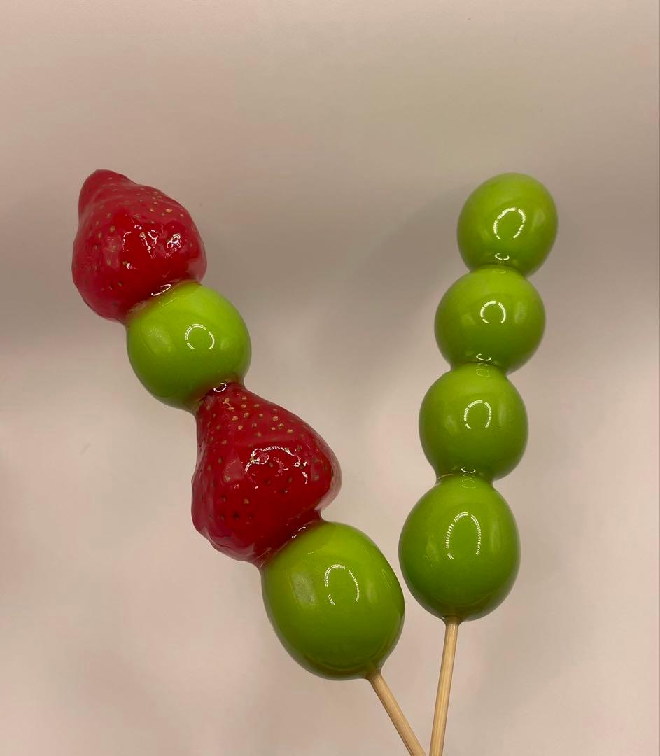 モッチ⭐︎セール　【ハンドメイド】本物そっくり✨食品サンプル