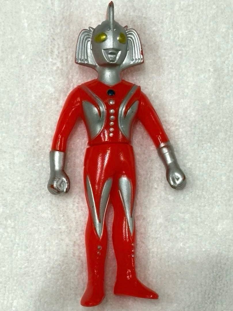 ウルトラマン⭐︎フィギュア 10体（11体）セット　クラシック