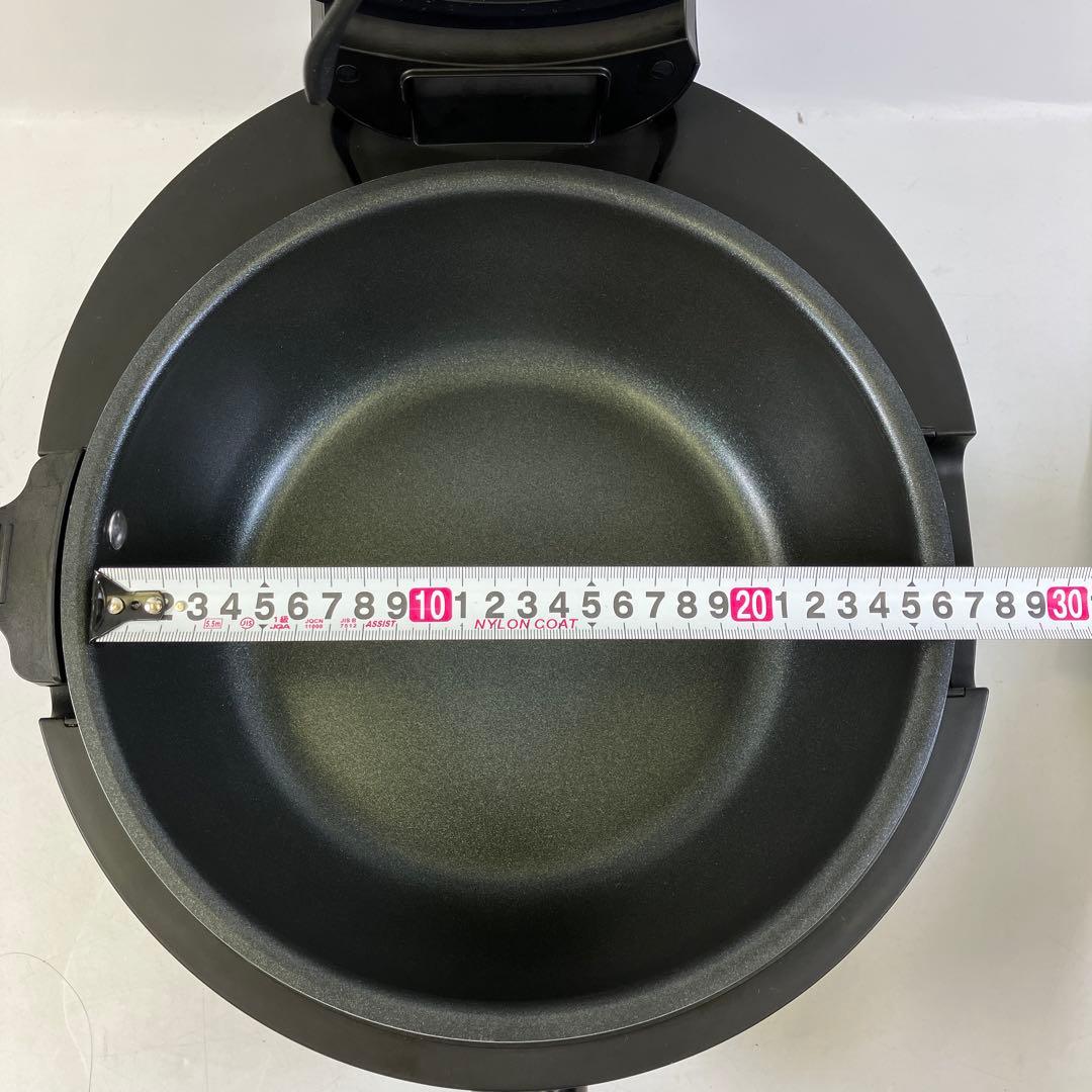 全自動調理器 ラボーノ 三ツ星シェフ TVG-300K