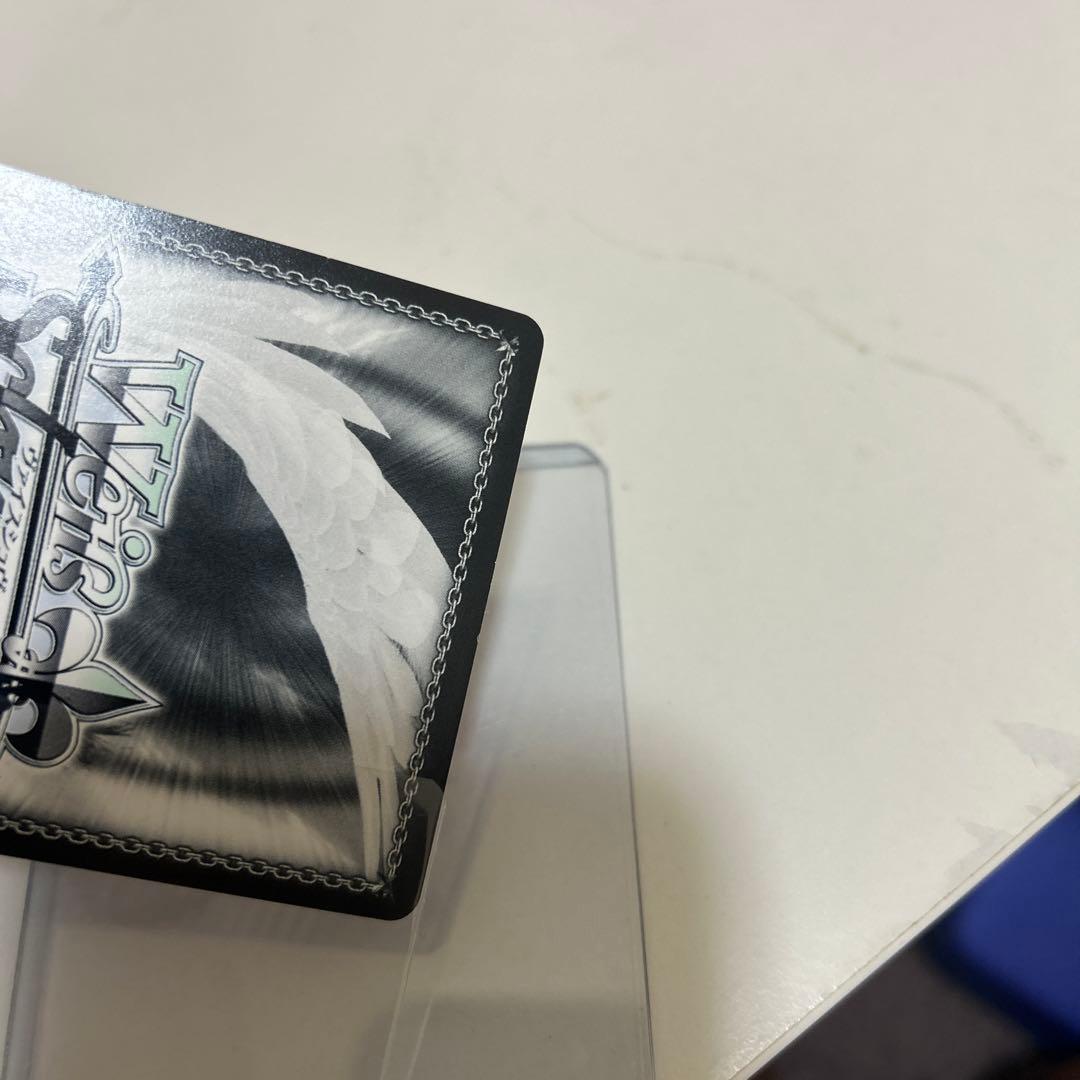 ヴァイス　サイン　黒咲芽亜　WS SP ToLOVEる