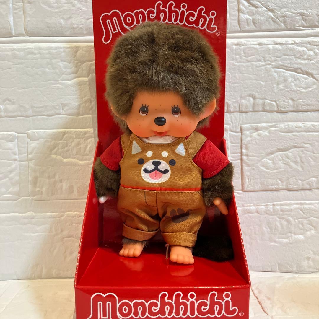 国内初登場 モンチッチ アニマルドレス ぬいぐるみ 男の子 女の子 高島屋