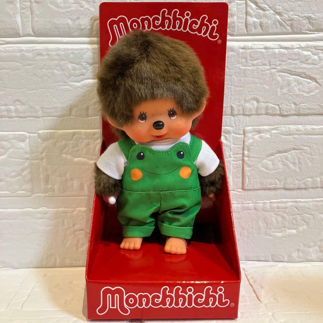 国内初登場 モンチッチ アニマルドレス ぬいぐるみ 男の子 女の子 高島屋