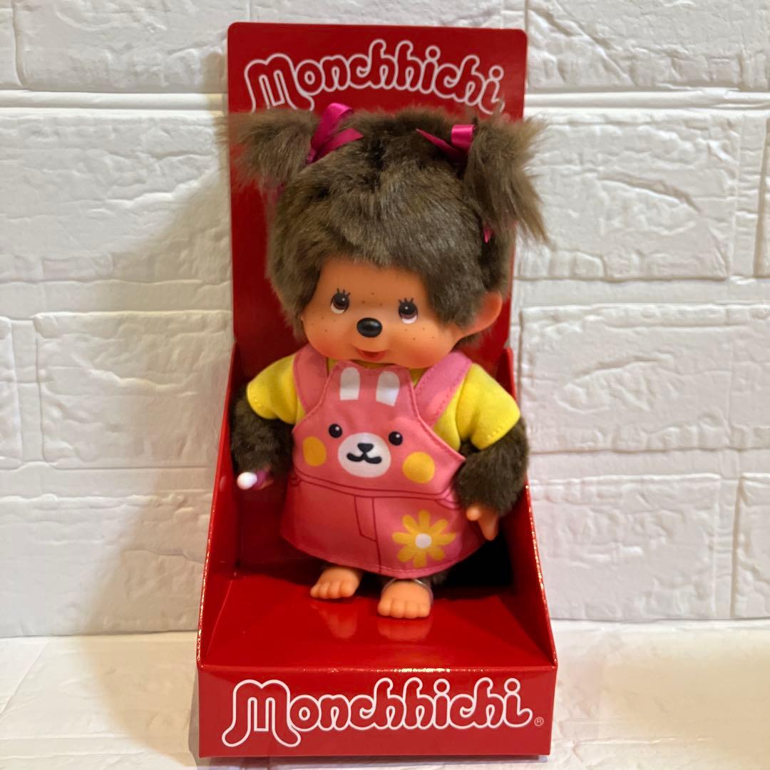国内初登場 モンチッチ アニマルドレス ぬいぐるみ 男の子 女の子 高島屋