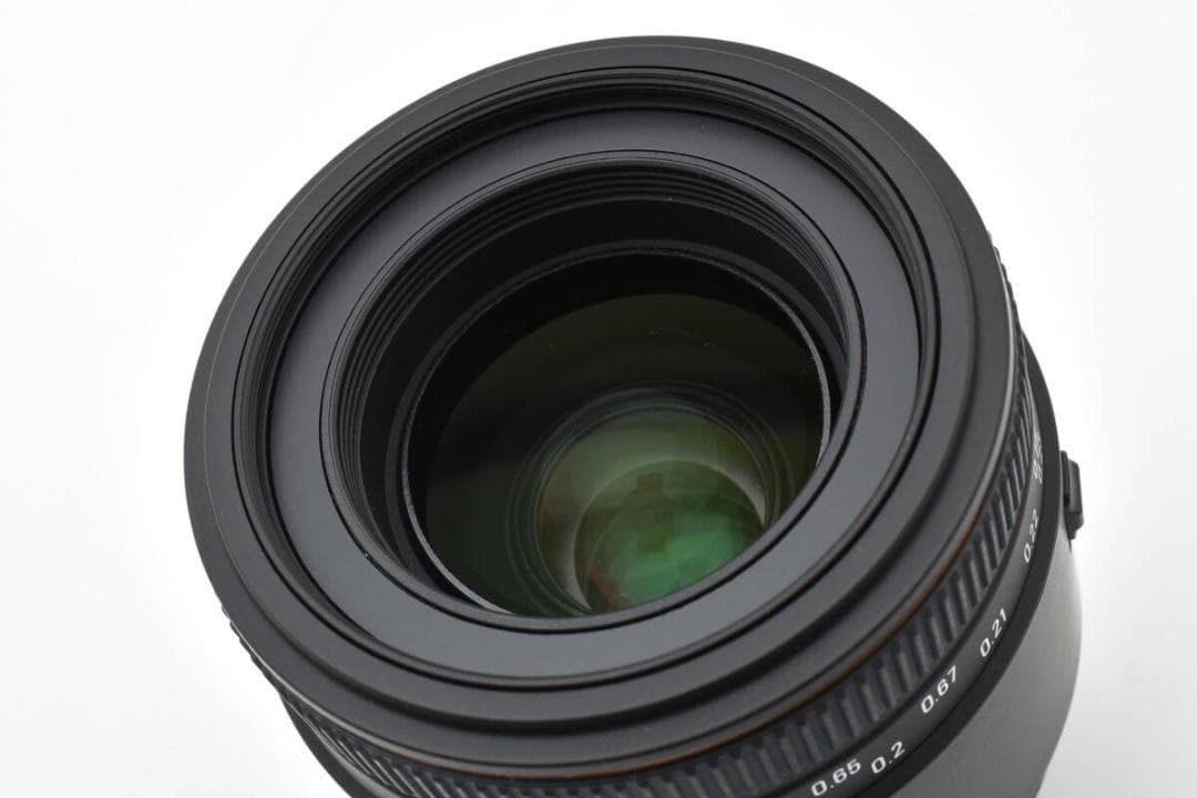 SIGMA 50mm F2.8 EX DG MACRO ペンタックス Kマウント