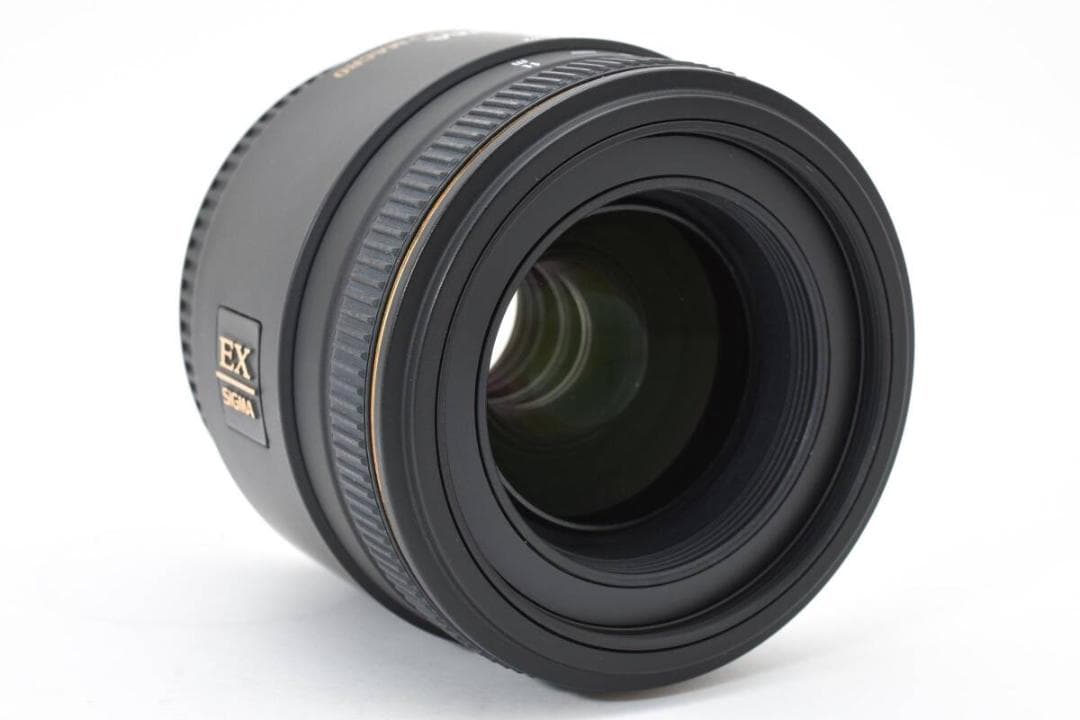 SIGMA 50mm F2.8 EX DG MACRO ペンタックス Kマウント