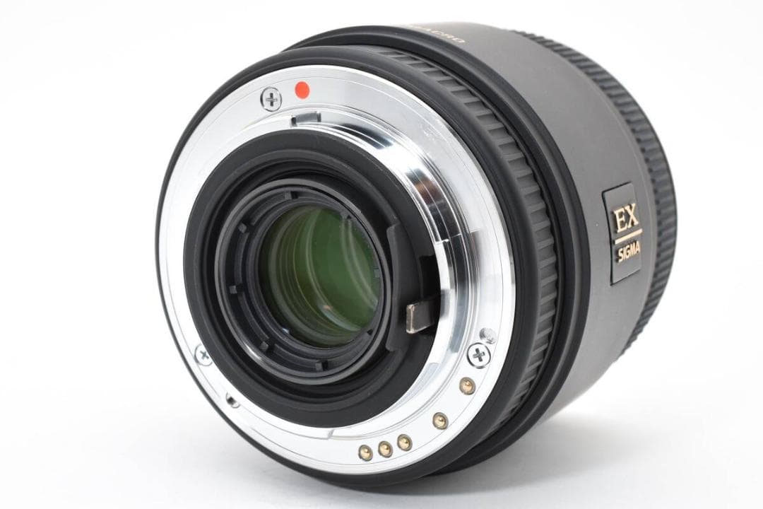 SIGMA 50mm F2.8 EX DG MACRO ペンタックス Kマウント