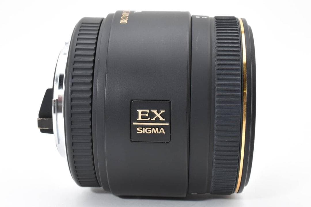 SIGMA 50mm F2.8 EX DG MACRO ペンタックス Kマウント
