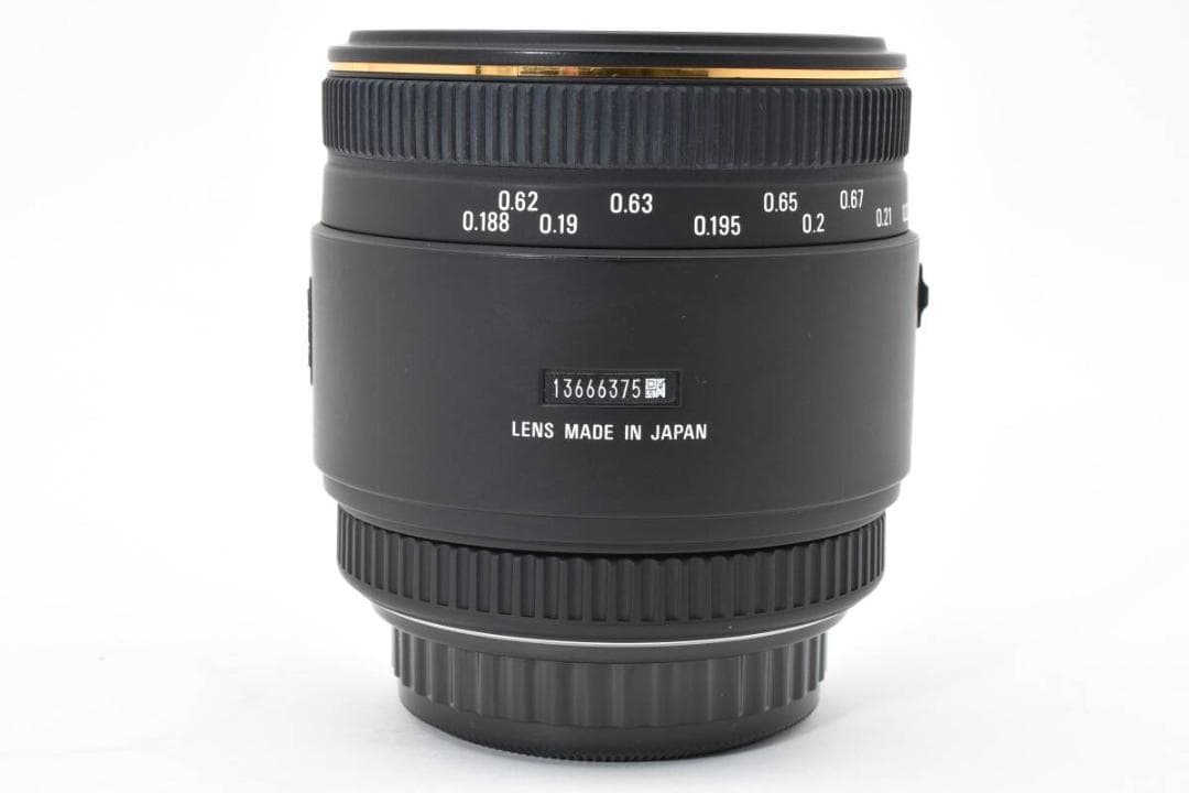 SIGMA 50mm F2.8 EX DG MACRO ペンタックス Kマウント
