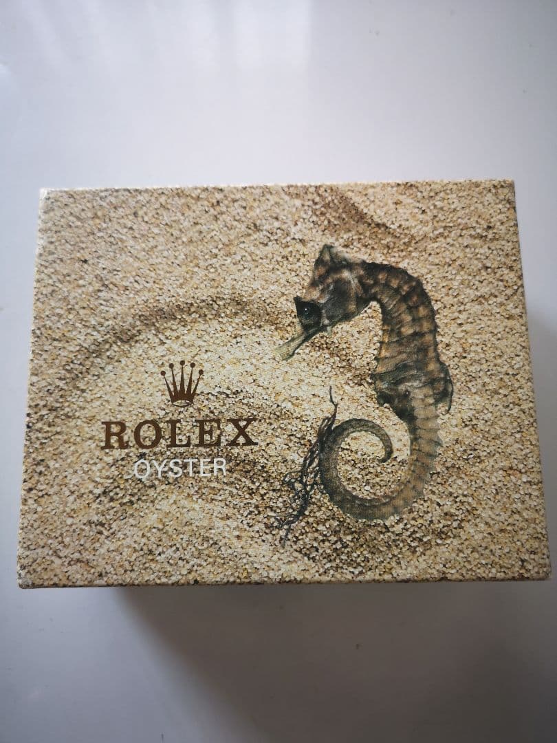 ★正規品ロレックスデイトジャスト★ジャンク品
