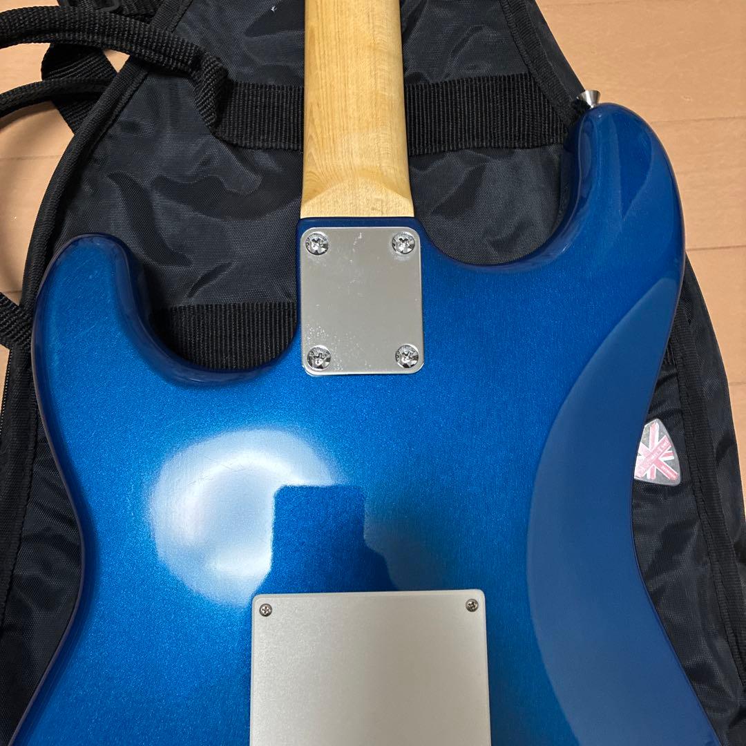 SELDER セルダー　エレキギター　ジャンク