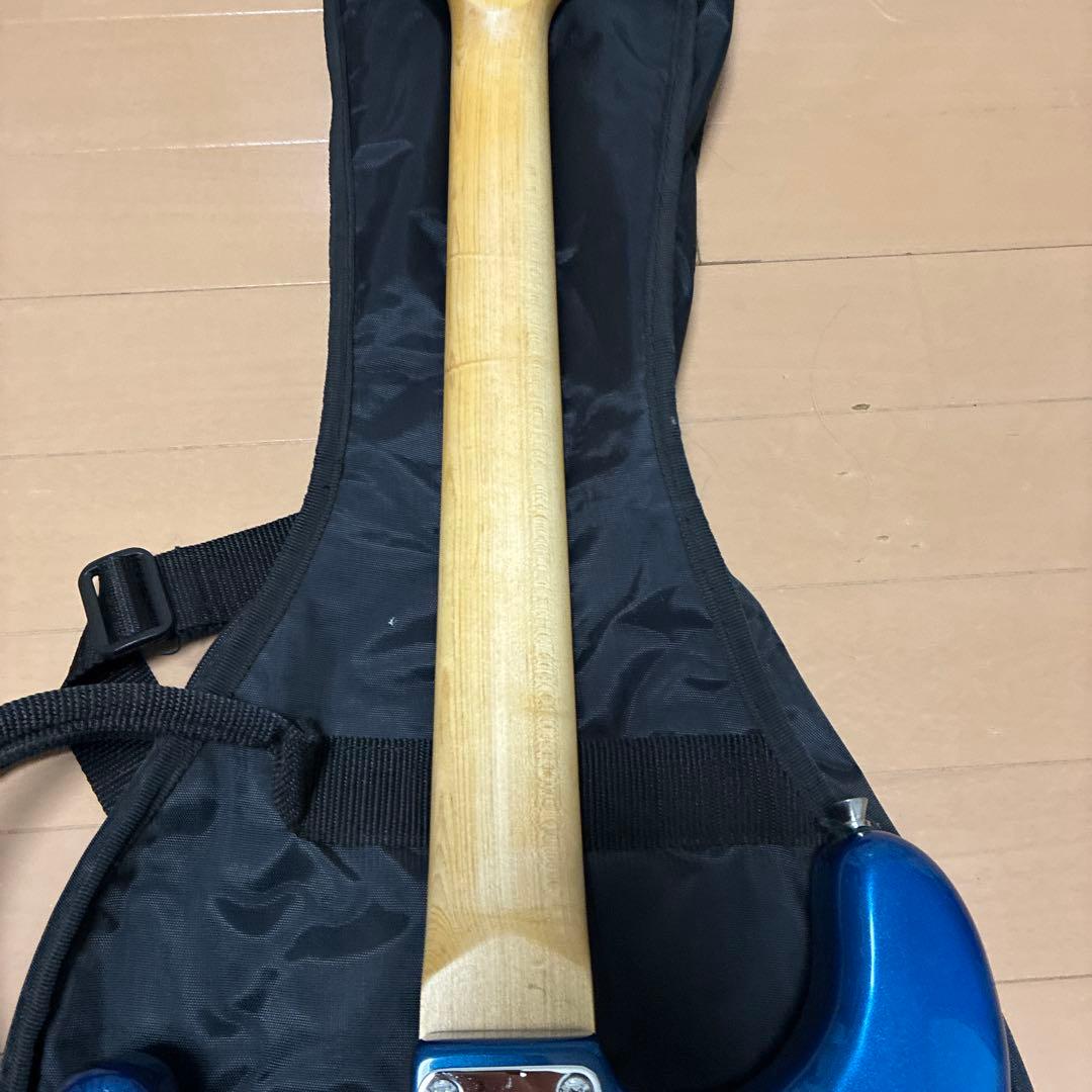 SELDER セルダー　エレキギター　ジャンク