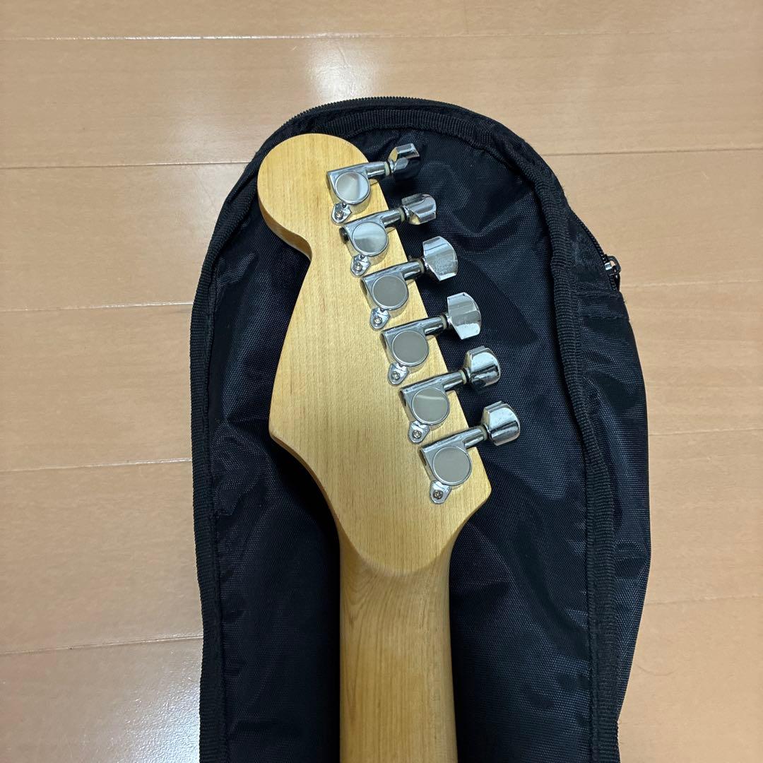 SELDER セルダー　エレキギター　ジャンク