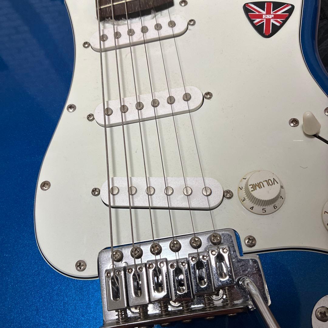 SELDER セルダー　エレキギター　ジャンク