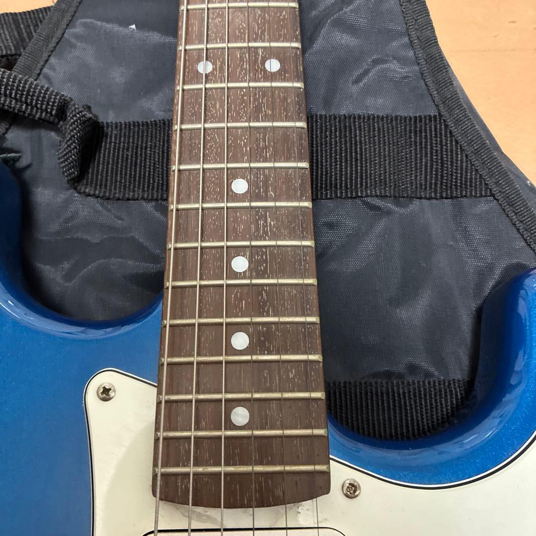 SELDER セルダー　エレキギター　ジャンク