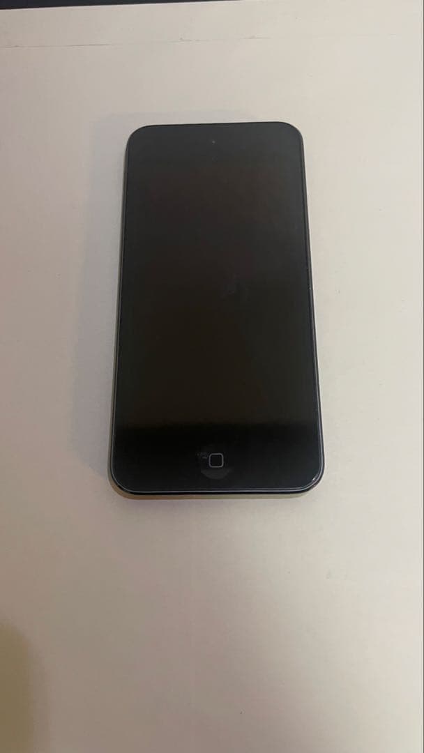 Apple iPod Touch (第7世代) スペースグレー