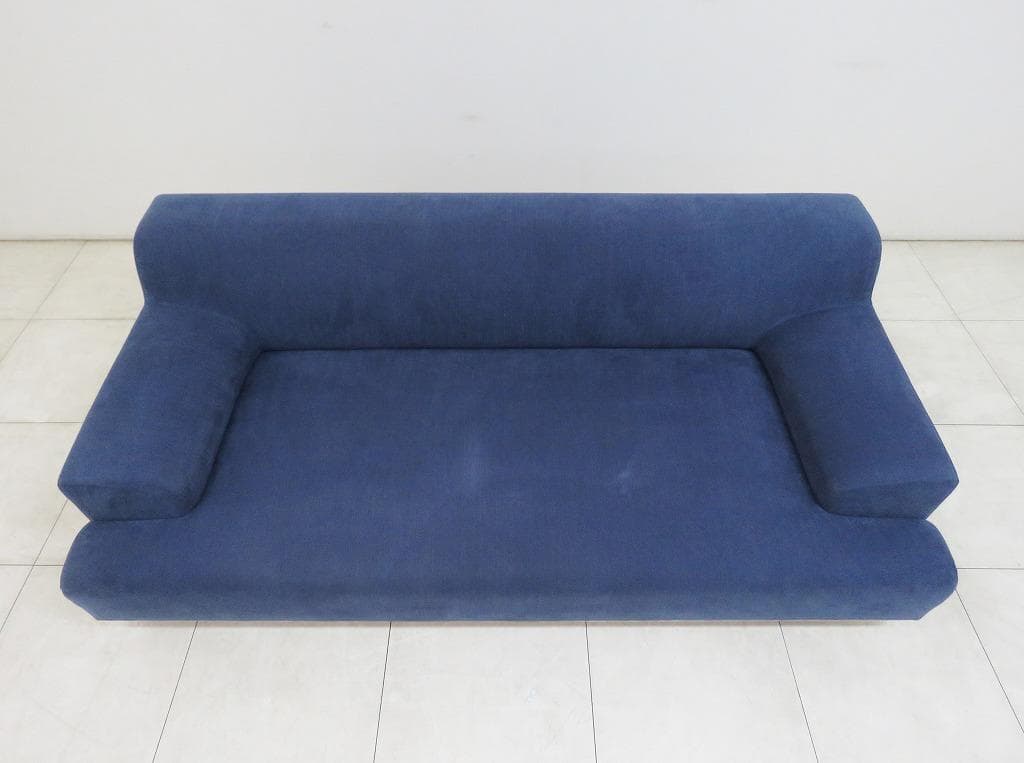ZIZI様■IDEE イデー ■PLUTO プルート 3人掛けソファ