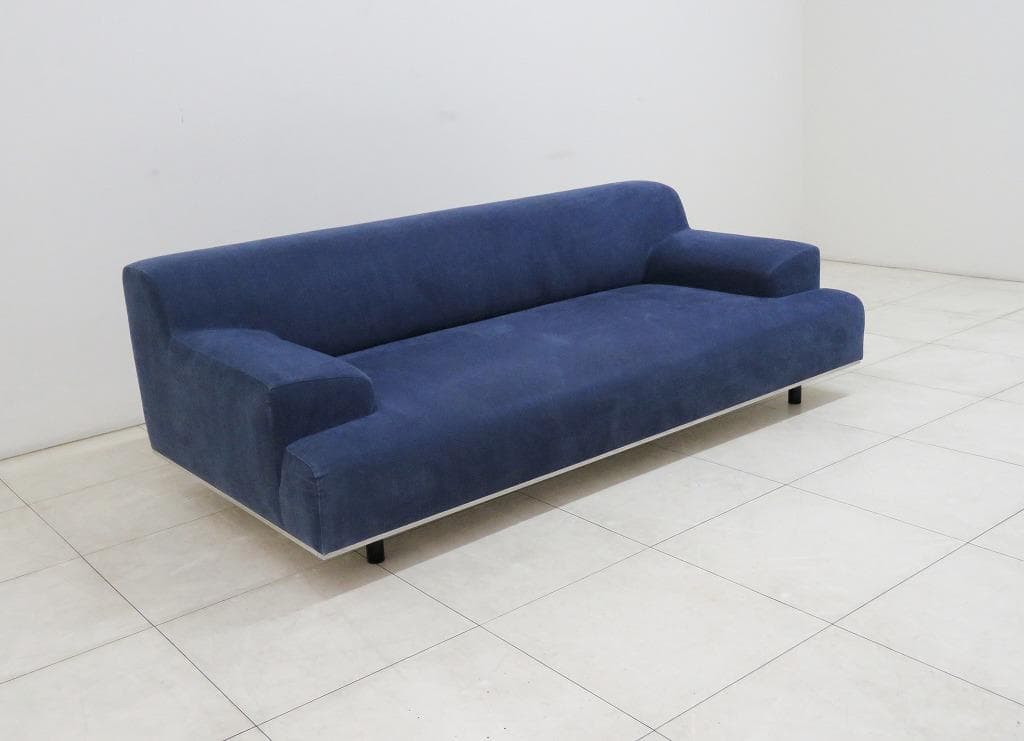 ZIZI様■IDEE イデー ■PLUTO プルート 3人掛けソファ