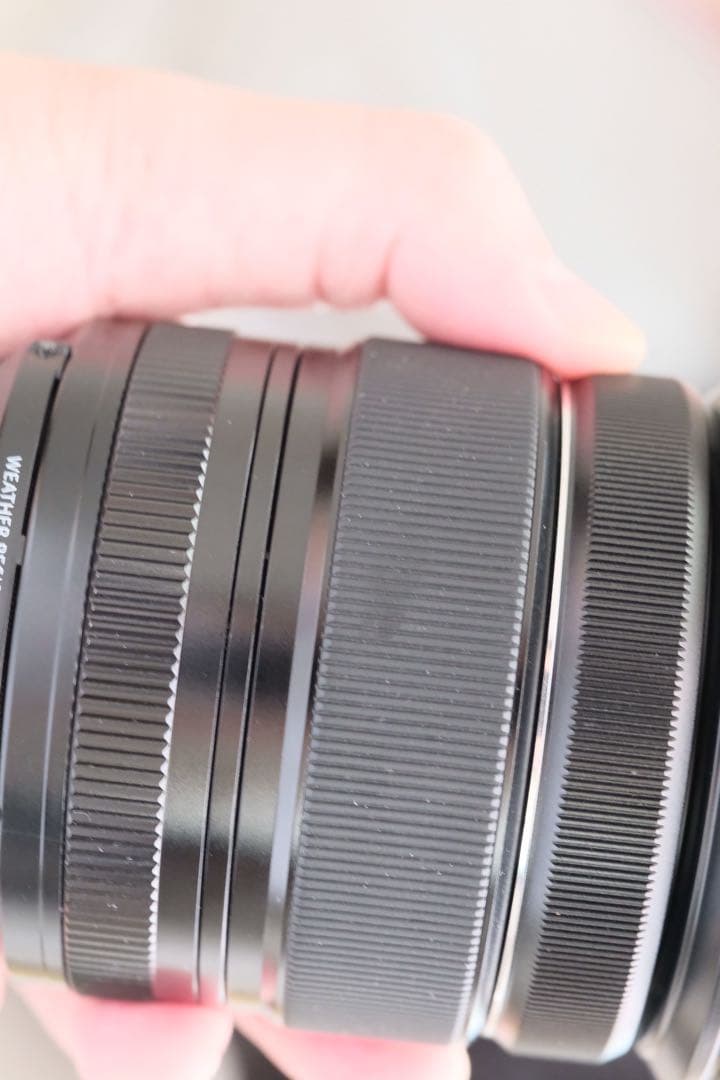 XF 16-80mm F4 ズームレンズ 富士フイルム フジノン