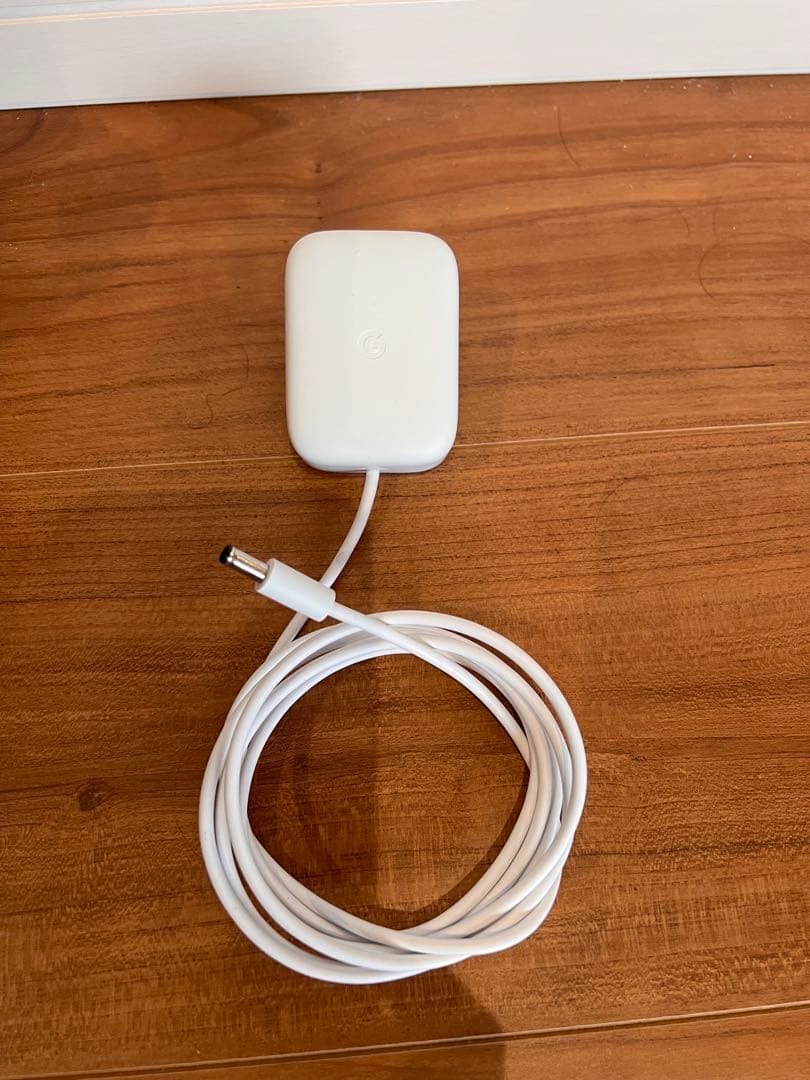 【箱無し】グーグルスマートスピーカー Nest Audio GA01586-JP