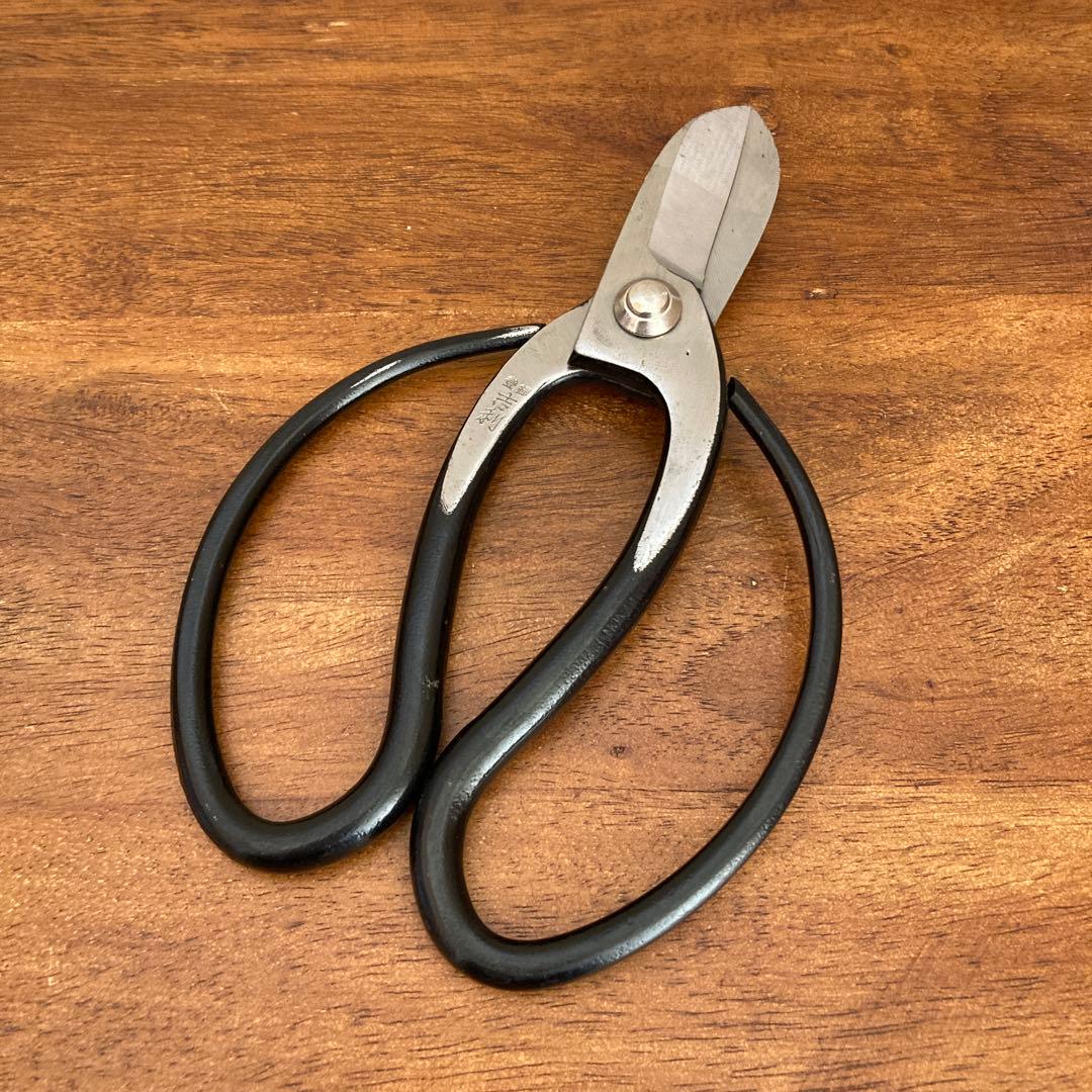 吉利 剪定鋏 2本セット