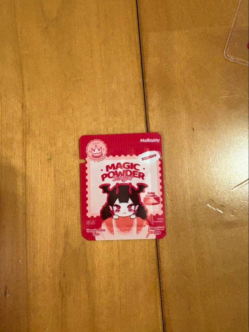 そ*ら様 MelloJoy 桜 シーズン 限定です！ メロジョイ 新品 未開封