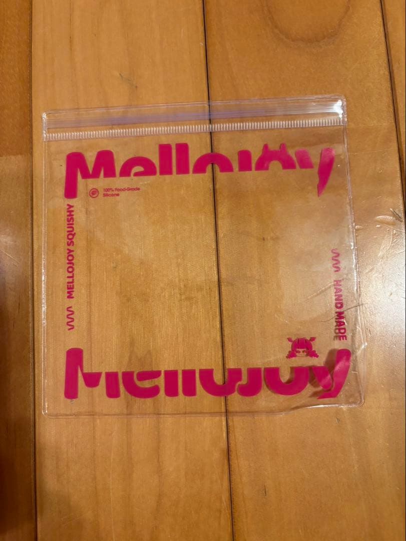 そ*ら様 MelloJoy 桜 シーズン 限定です！ メロジョイ 新品 未開封