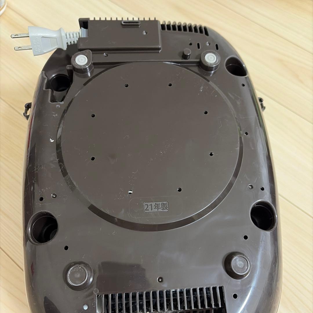 象印 炊飯器 NW-VH10 5.5合