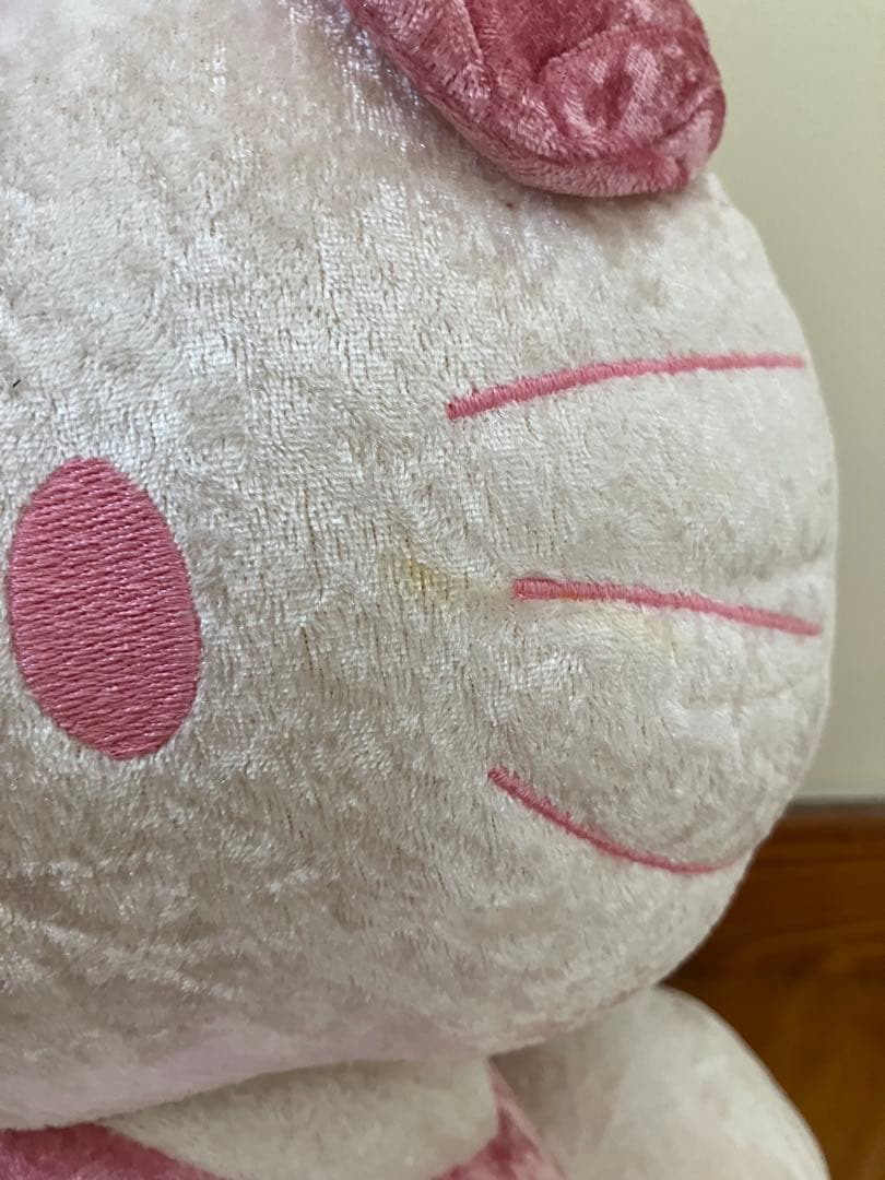 【2月限定値下げ】【レア】ハローキティ1999年 25周年記念 ぬいぐるみセット