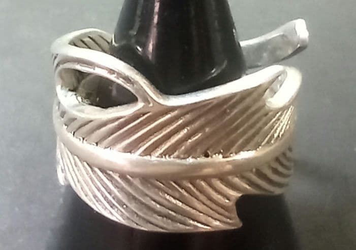 ハワイアンリング