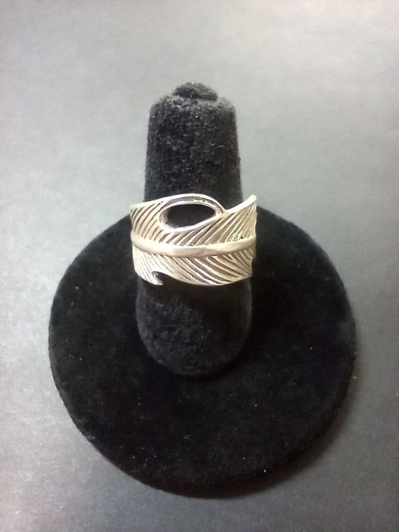 ハワイアンリング