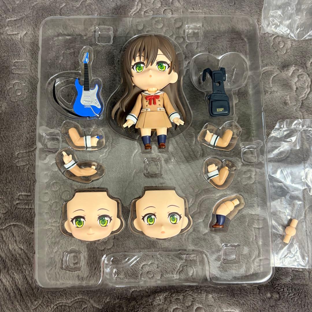 開封済　バンドリ　BanG Dream 花園たえ　ねんどろいど　773