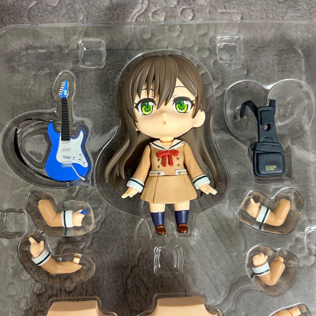 開封済　バンドリ　BanG Dream 花園たえ　ねんどろいど　773