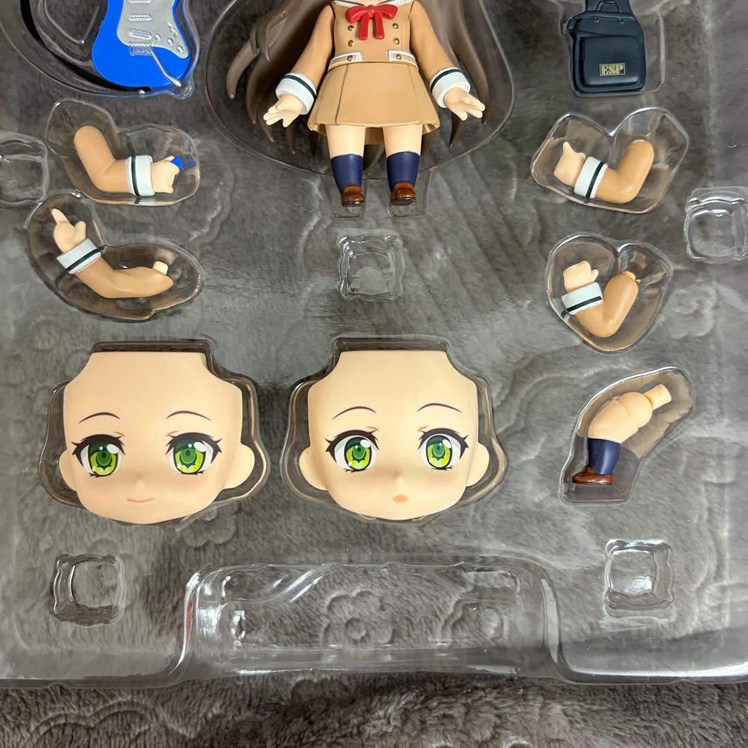 開封済　バンドリ　BanG Dream 花園たえ　ねんどろいど　773
