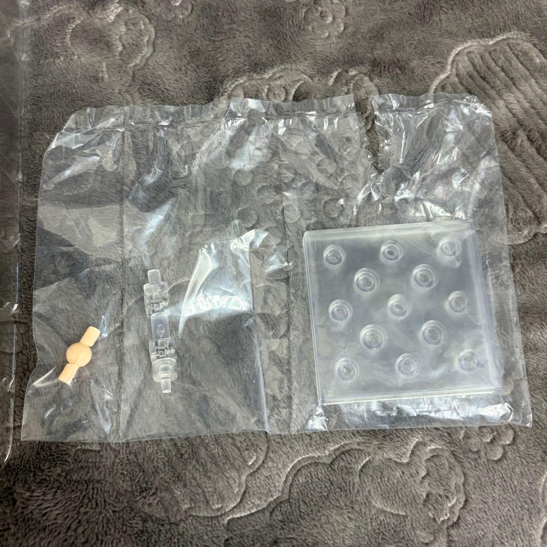 開封済　バンドリ　BanG Dream 花園たえ　ねんどろいど　773