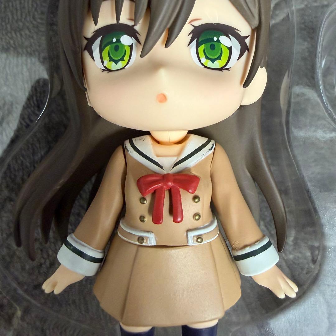 開封済　バンドリ　BanG Dream 花園たえ　ねんどろいど　773