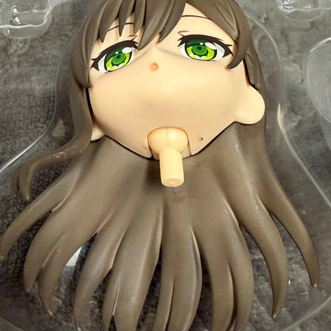 開封済　バンドリ　BanG Dream 花園たえ　ねんどろいど　773